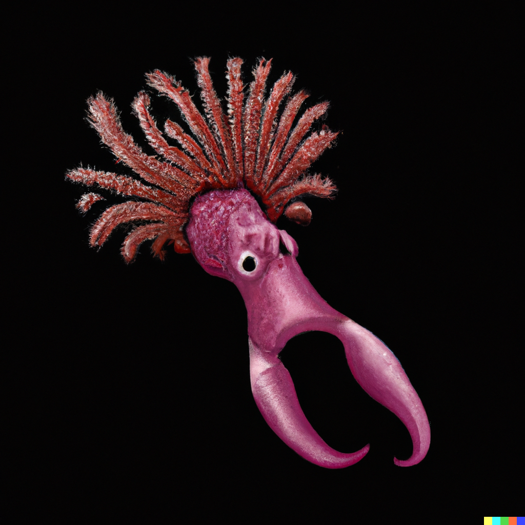 Creature