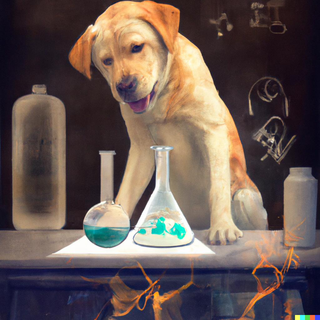 Lab Lab